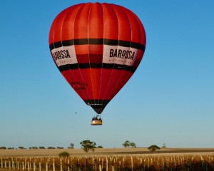 amazing hot air balloons