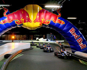 Melbourne GP Karting Session for 8-14 Drivers - Adrenaline