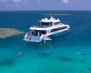 Great Barrier Reef Dive and Snorkel Adventure Cairns - Adrenaline ...