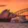 Sydney Harbour Sunset Dinner Cruise, 2 Hours - Darling Harbour