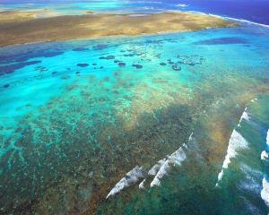 Kalbarri Scenic Flight Grand Tour - Adrenaline