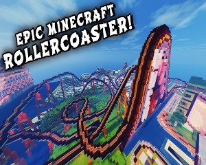 Kids Online Minecraft Roller Coaster Engineers Lesson, 1.5 Hour- For 2 ...