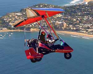 micro light