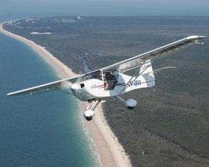 Learn To Fly, 30 Minute Pilot Training - Sydney - Adrenaline