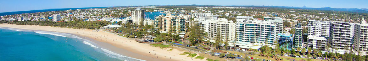 Things to do on Sunshine Coast