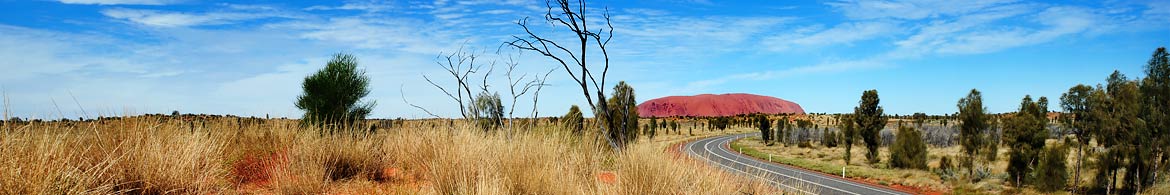 Things to do in Alice Springs