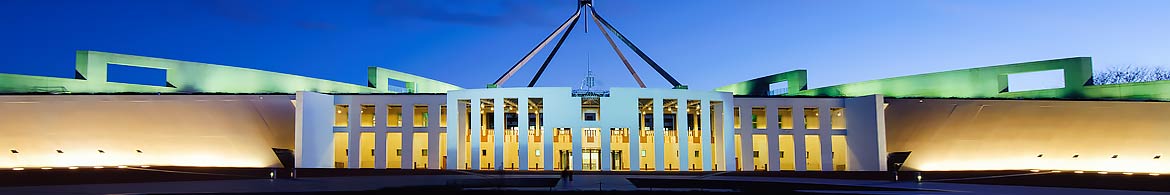 Things to do in Canberra