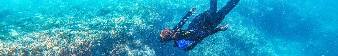 SCUBA Diving in Sydney