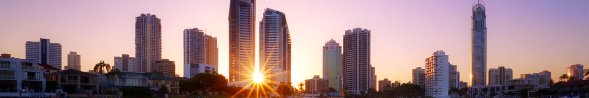 Things to do in Surfers Paradise