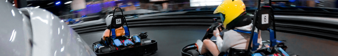 Go Karting Sydney