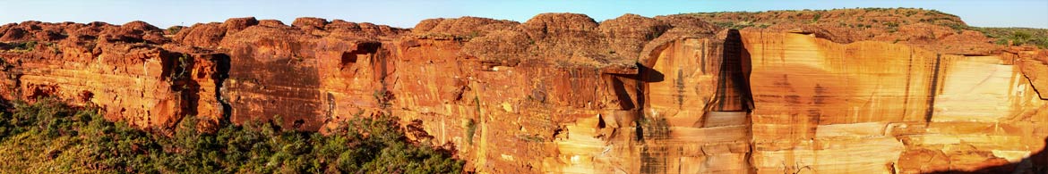 Things to do in Kings Canyon