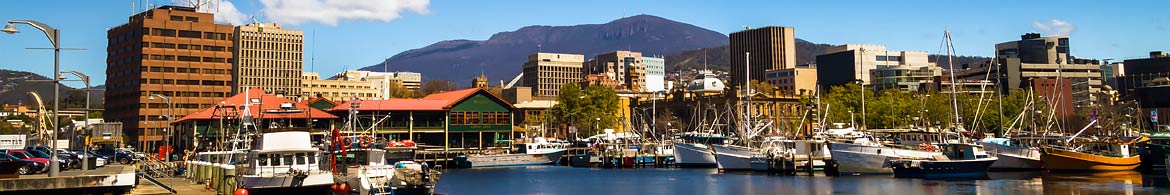 Things to do in Hobart