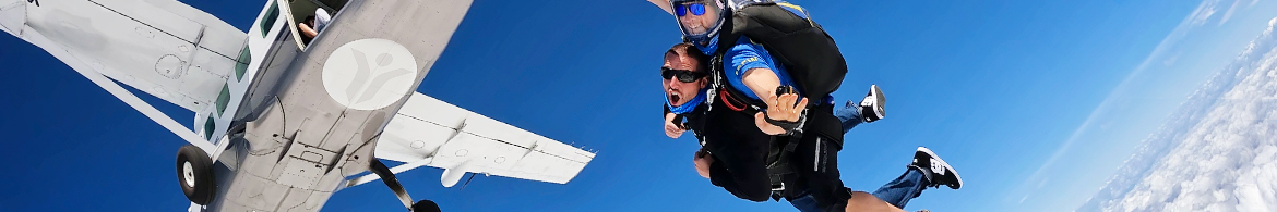 Skydiving Sydney