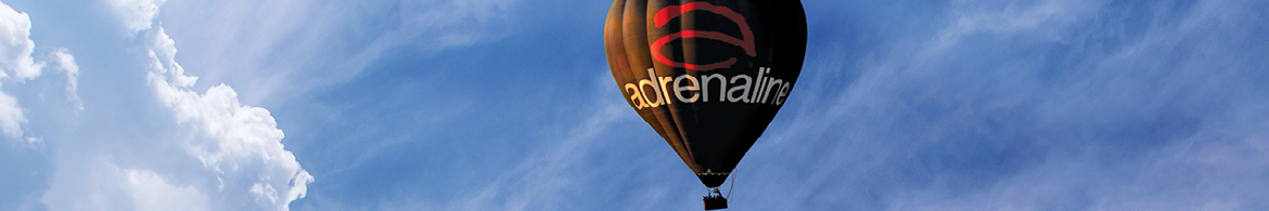 Hot Air Ballooning In Brisbane