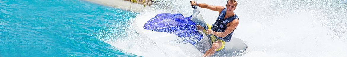 Jet Skiing Gold Coast