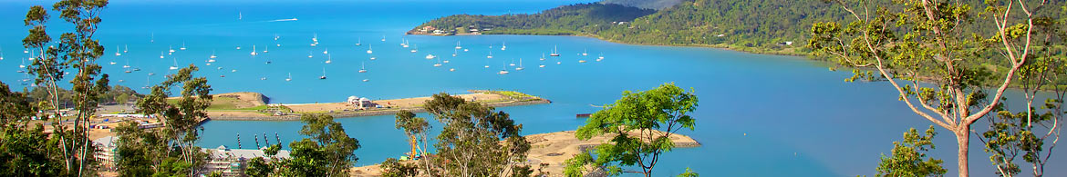 Things to do in Airlie Beach