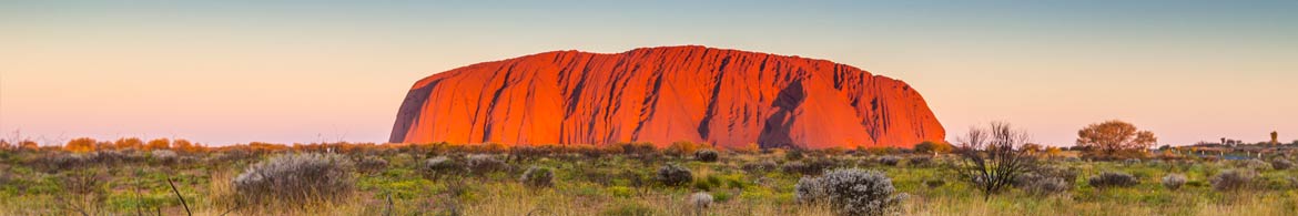 Things to do in Uluru