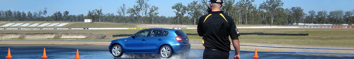 Defensive Driving & Advanced Driving Courses