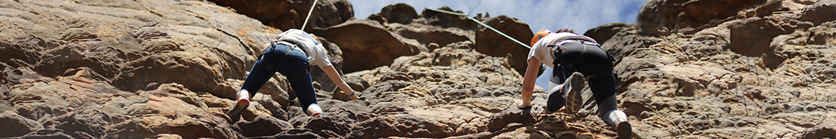 Rock Climbing in Melbourne