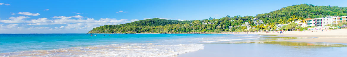 Things to do in Noosa