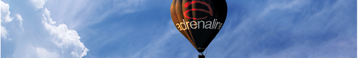 Hot Air Balloon Yarra Valley