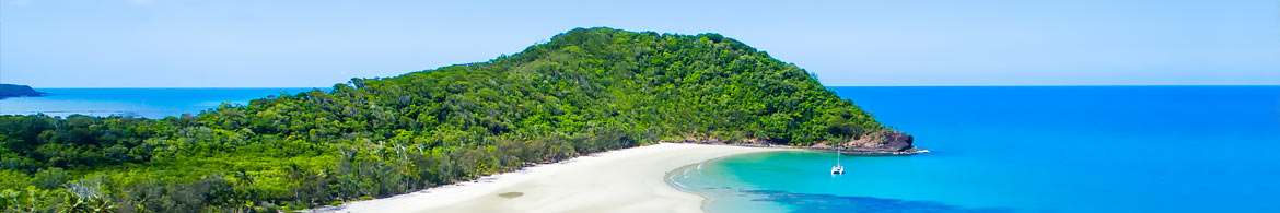 Things to do in Cape Tribulation